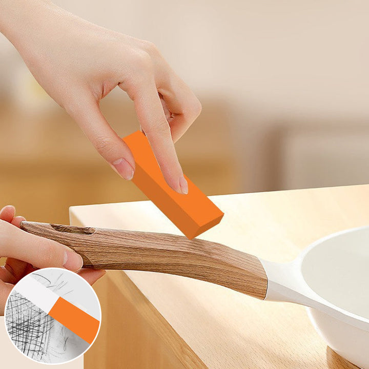 Lisslune | Eraser for stain removal