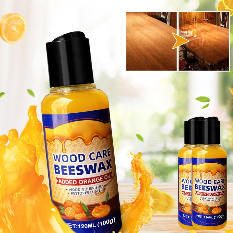 Lisslune | Natural micro-molecular beeswax