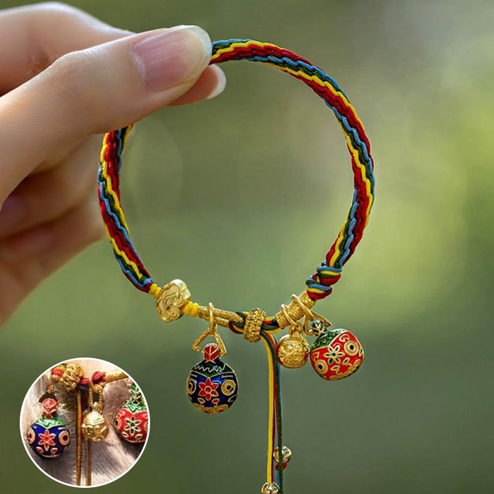 Lisslune | Tuna Reincarnation Bracelet