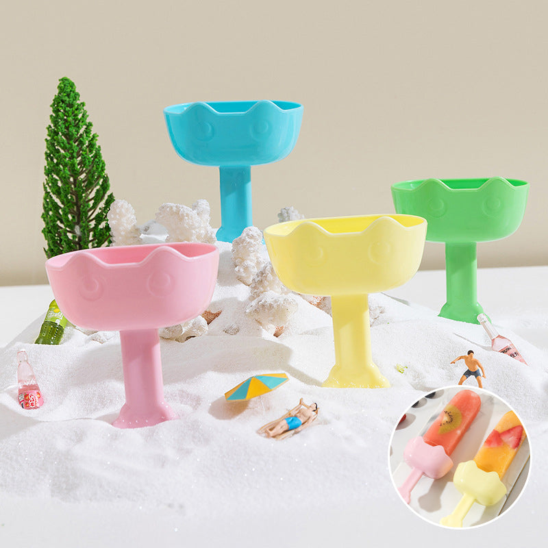 Lisslune | Ice cream and popsicle tool set