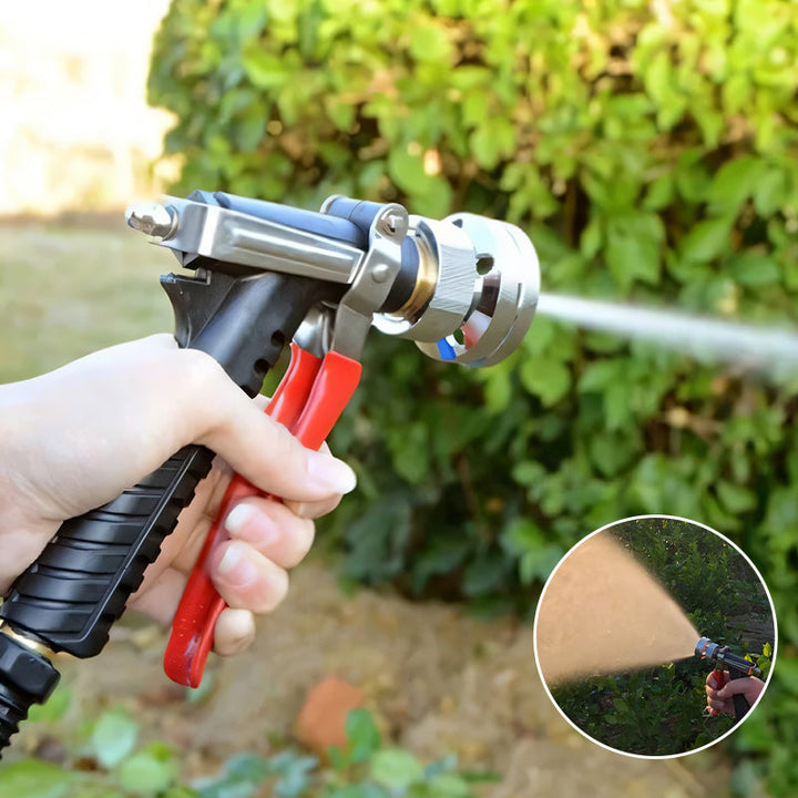 Lisslune | High-pressure electro spraying device