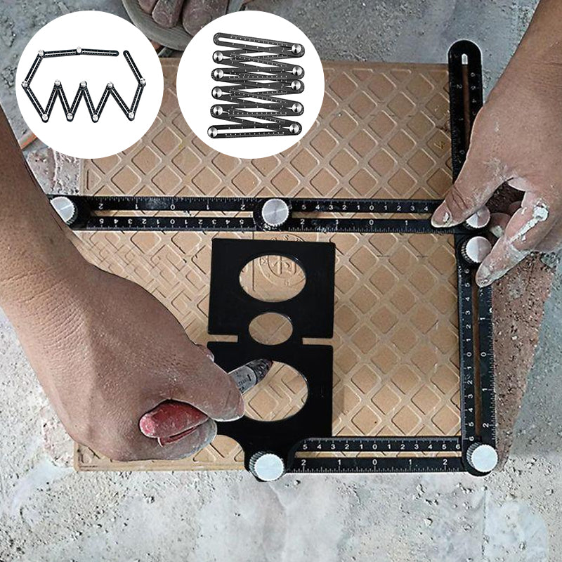 Lisslune | Multi-Angle Caliper