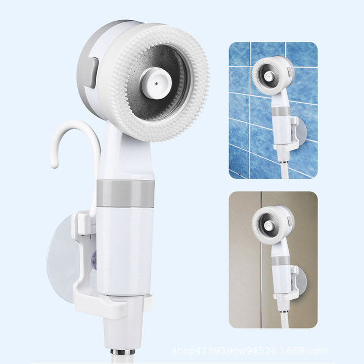 Lisslune | Outdoor shower head