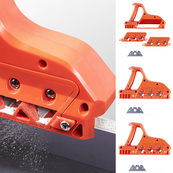 Lisslune | Hand planer drywall cutter