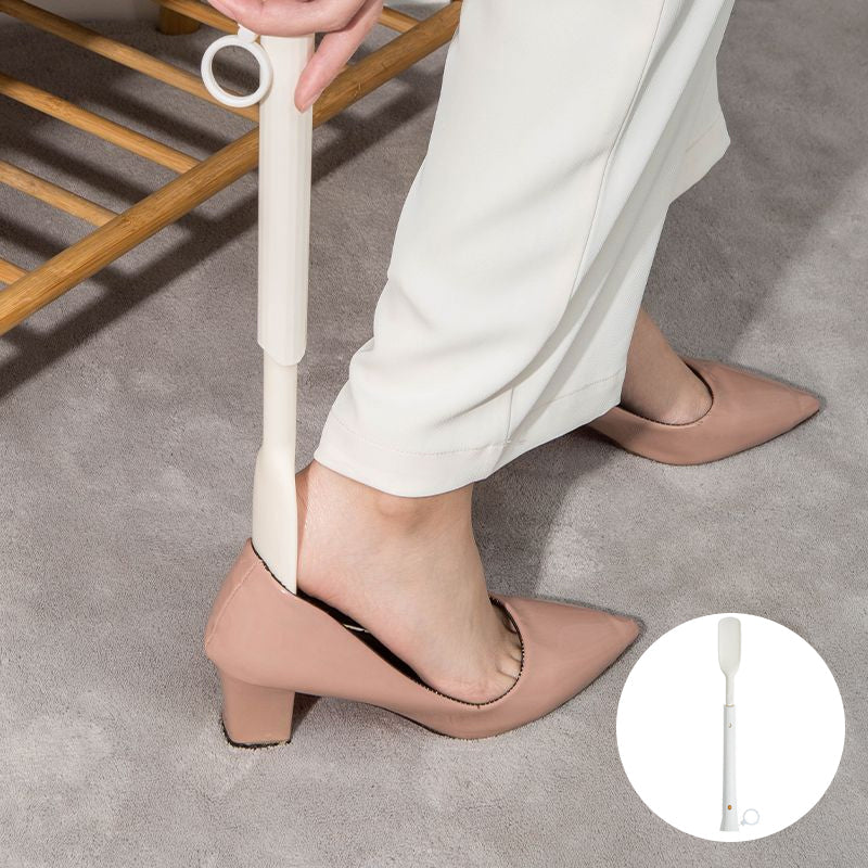 Lisslune | Retractable Shoe Horn