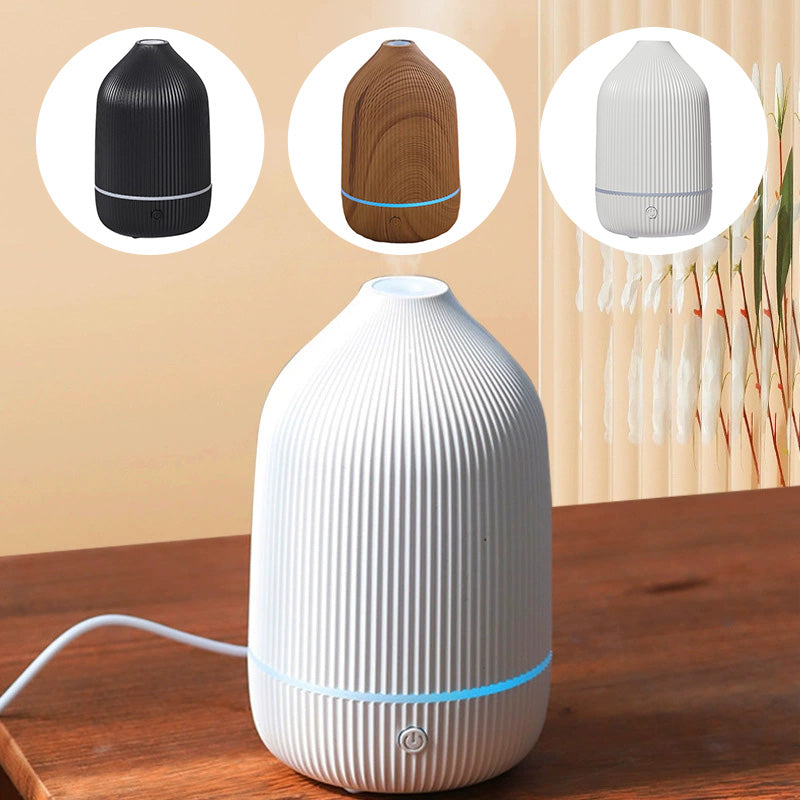 Lisslune | Essential Oil Diffuser Humidifier