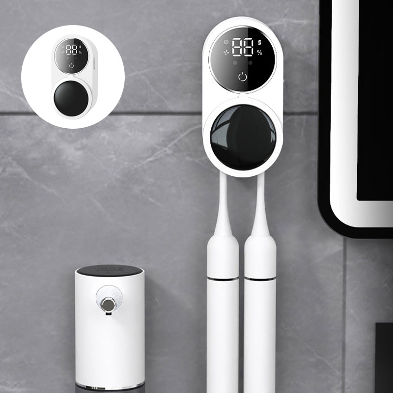 Lisslune | Toothbrush Sterilizer Box