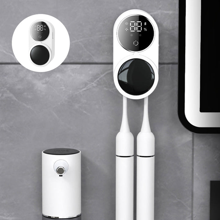 Lisslune | Toothbrush Sterilizer Box