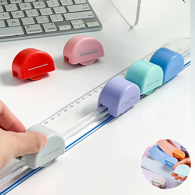Lisslune | Tool for Cutting Paper