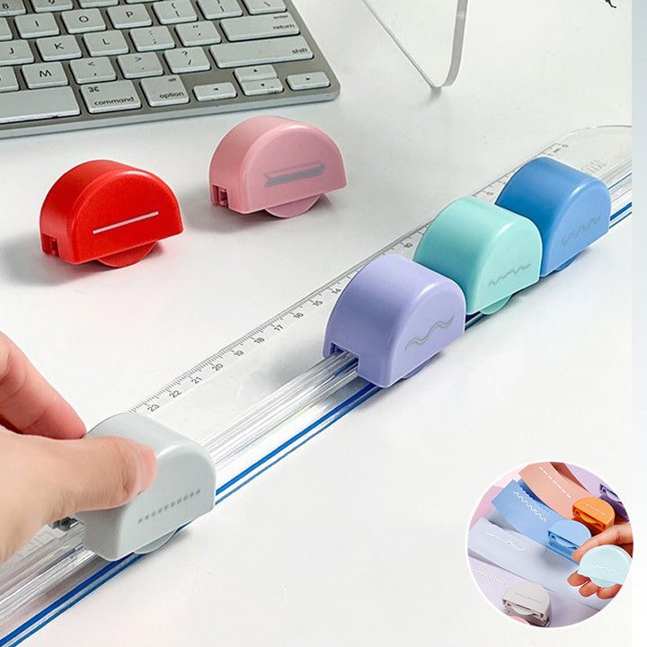 Lisslune | Tool for Cutting Paper