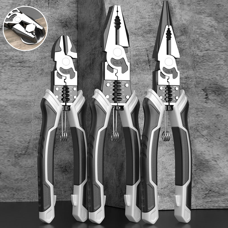 Lisslune | Multifunctional Professional Universal Pliers