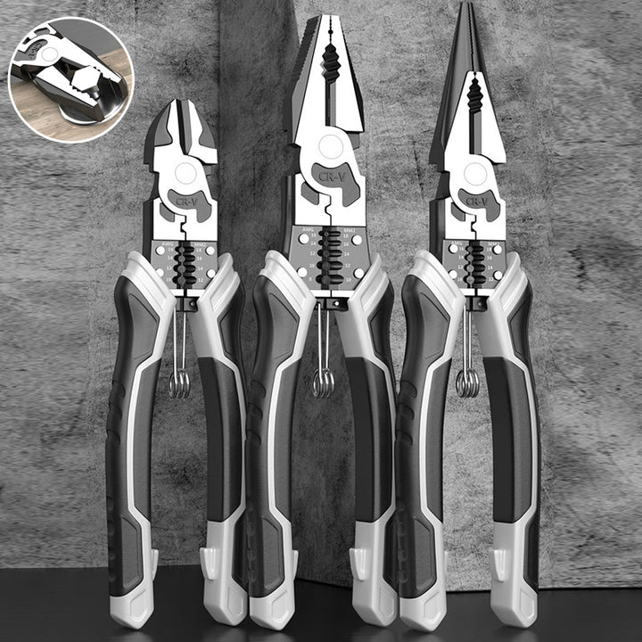 Lisslune | Multifunctional Professional Universal Pliers