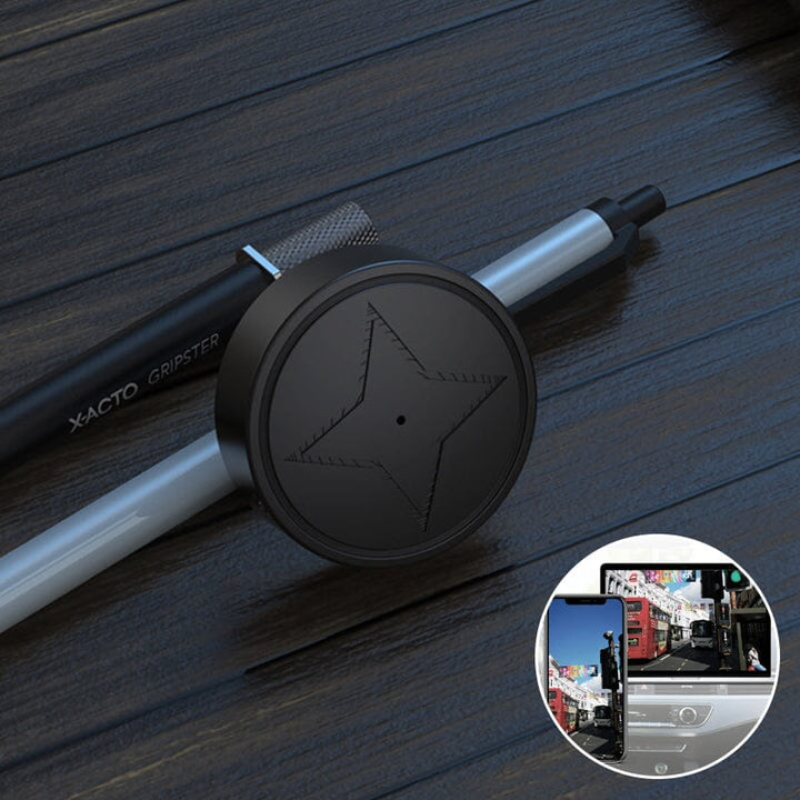 Lisslune | GPS Tracker Strong Magnetic Car Vehicle Tracking