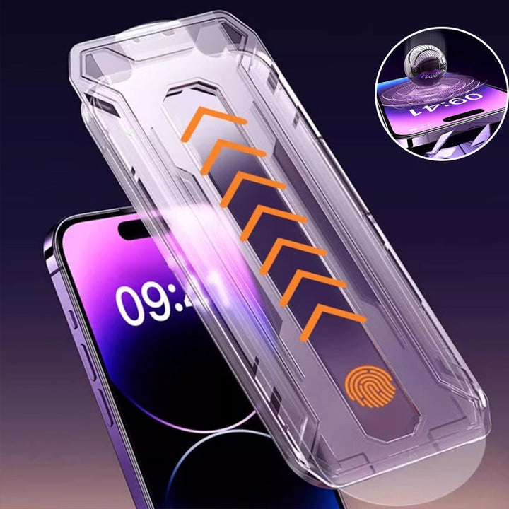 Lisslune | Phone Display Protector