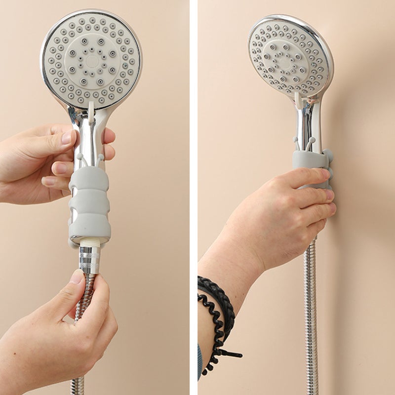 Lisslune | GripEasy - Adjustable Brush Holder