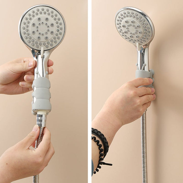 Lisslune | GripEasy - Adjustable Brush Holder