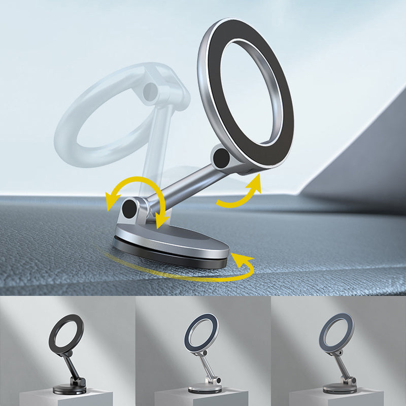 Lisslune | Stylish magnetic phone holder