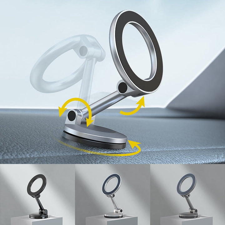 Lisslune | Stylish magnetic phone holder