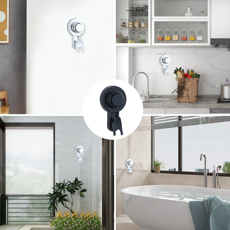 Lisslune | Rotating Suction Cup Hook