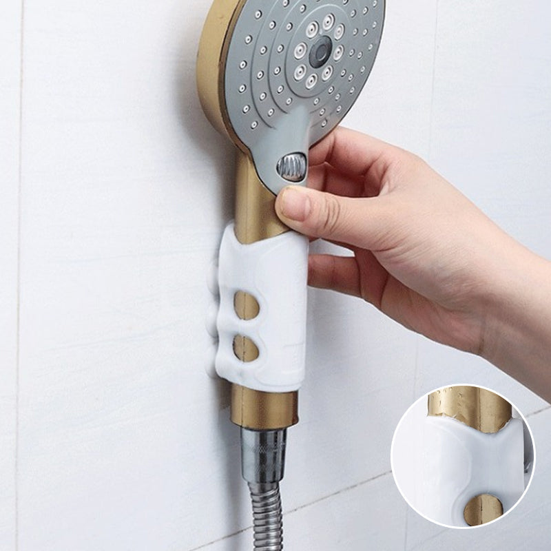 Lisslune | Hands-free shower head holder