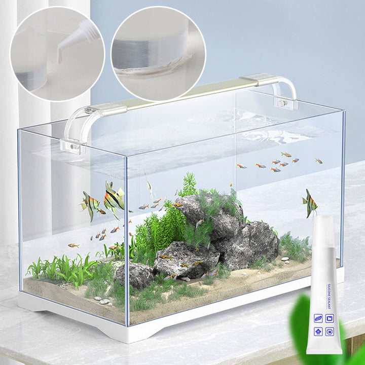 Lisslune | Underwater Sealant