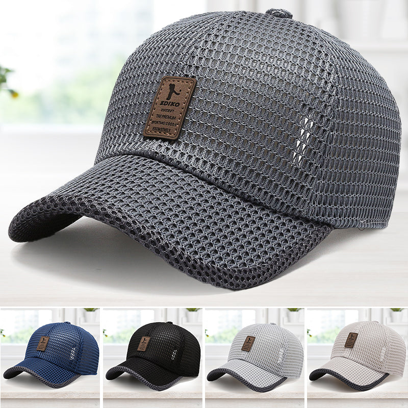 Lisslune | Summer Outdoor Leisure Baseball Cap