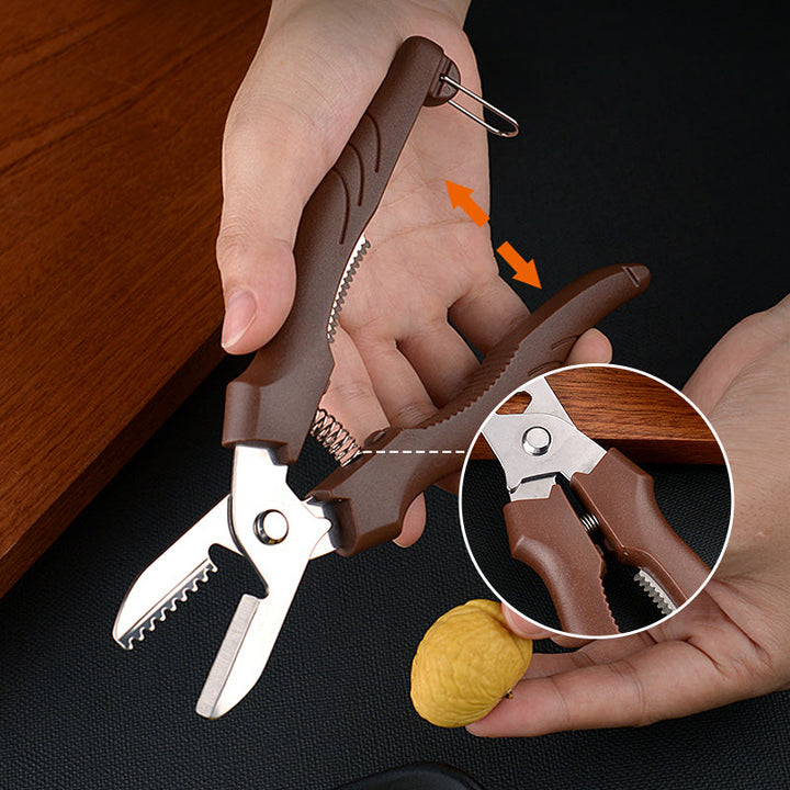 Lisslune | Practical Chestnut Shell Opener