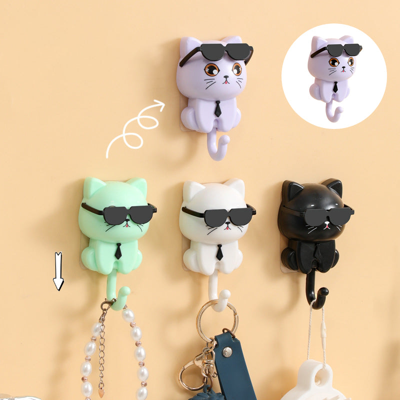 Lisslune | Sunglasses Cat Hooks