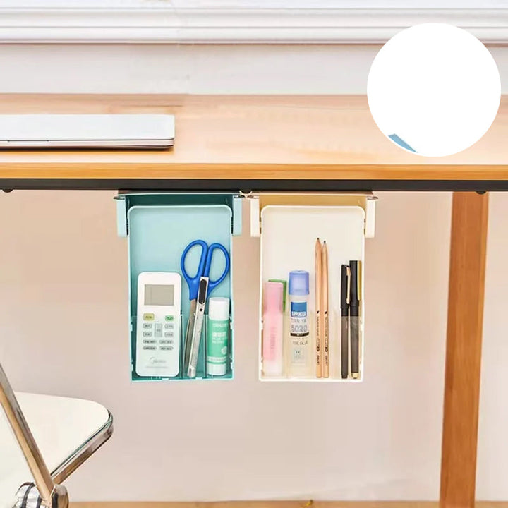 Lisslune | Drawer under the table