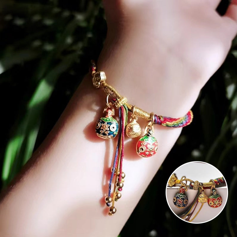 Lisslune | Tuna Reincarnation Bracelet