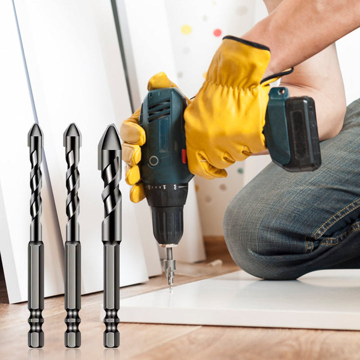 Lisslune | Multipurpose High-Performance Eccentric Drill