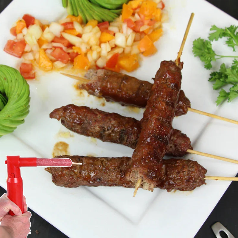 Lisslune | Simple Kebab Maker