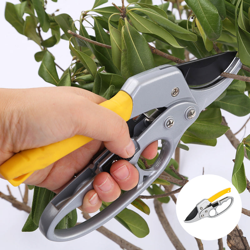 Lisslune | Professional Scissors Garden Hedge Trimmer