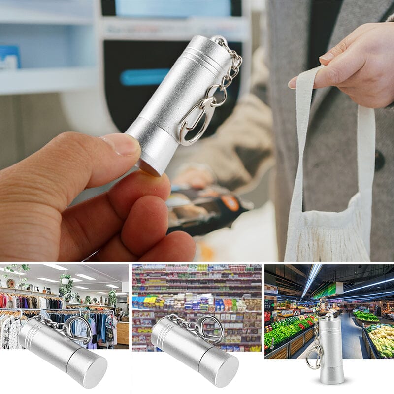 Lisslune | Mini portable Stop Lock tool