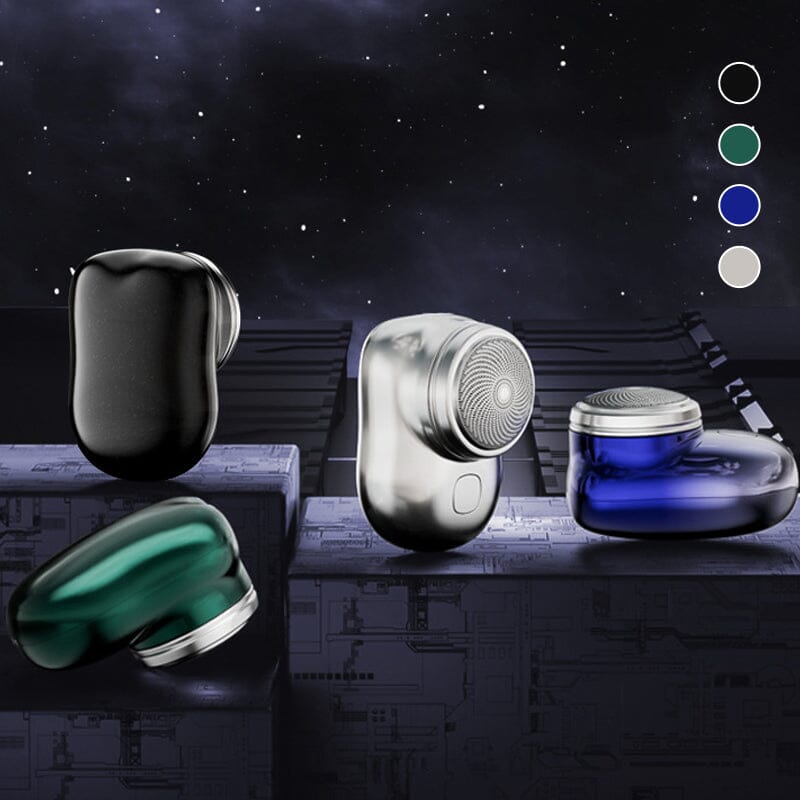 Lisslune | USB Mini Razor