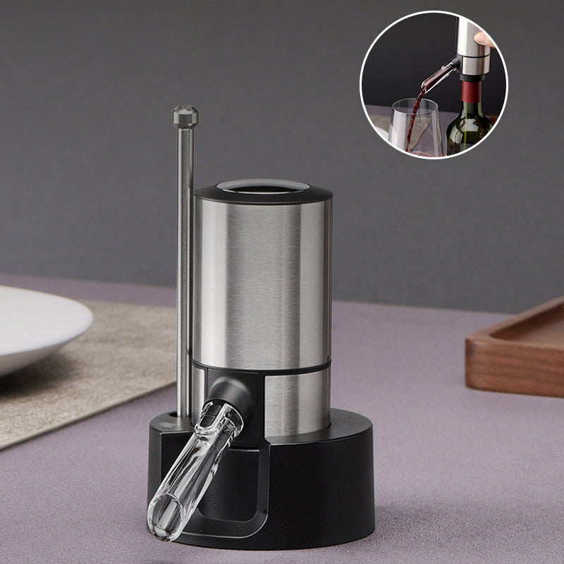 Lisslune | Electronic Wine Decanter for Wine