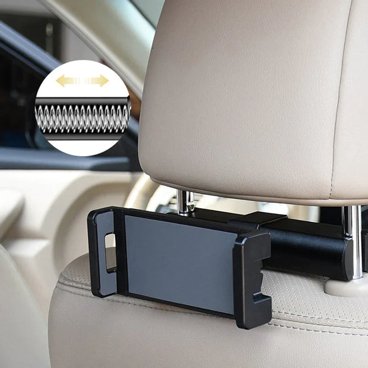 Lisslune | Car Tablet Stand