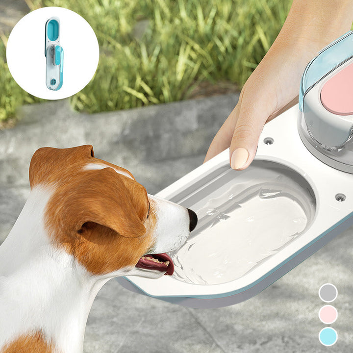 Lisslune | Pet Cups comfortable and foldable