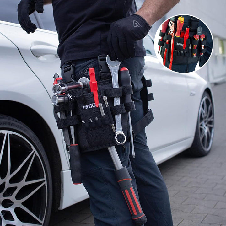 Lisslune | Repair Tool Bag
