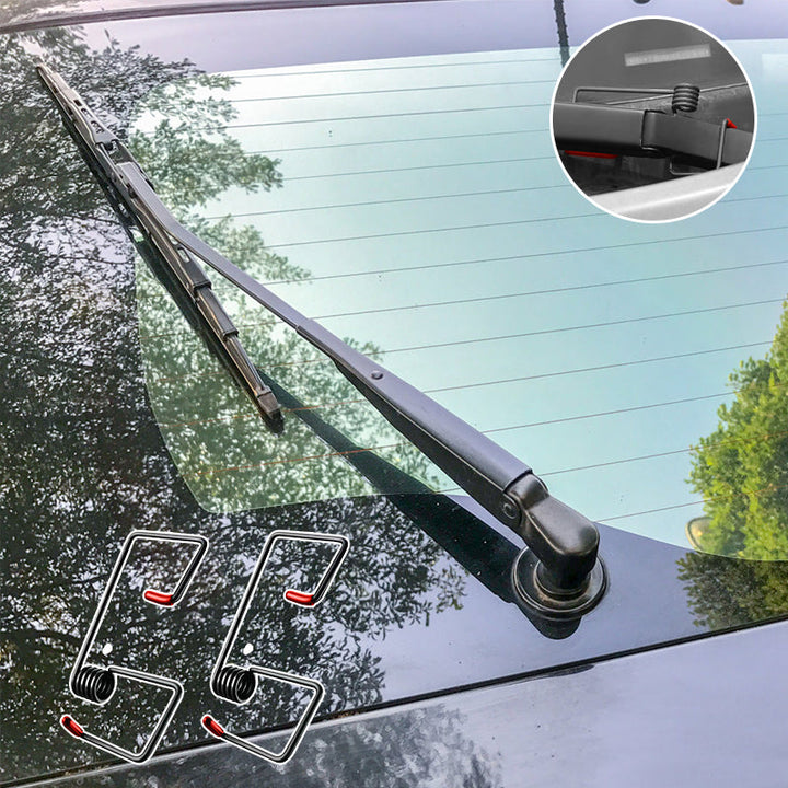 Lisslune | Wiper Arm Spring Booster