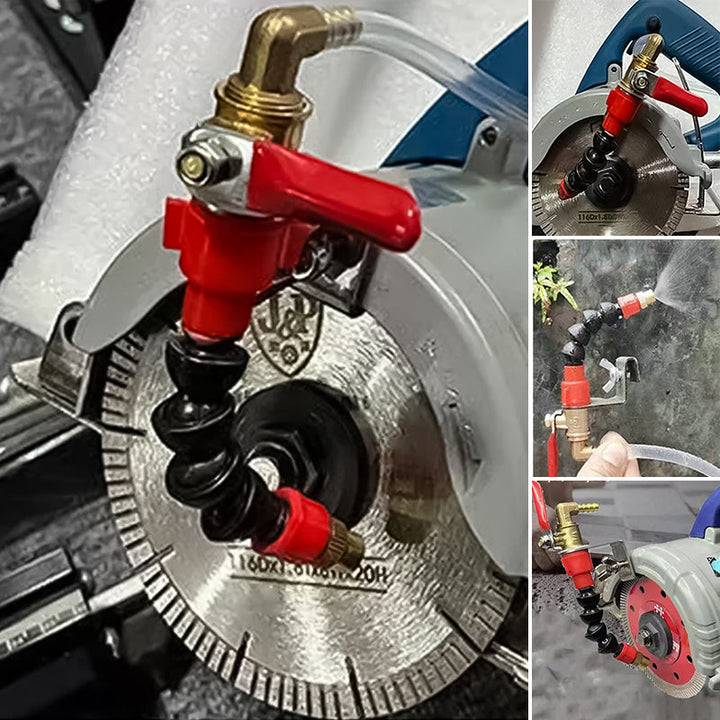 Lisslune | Dust remover water sprayer