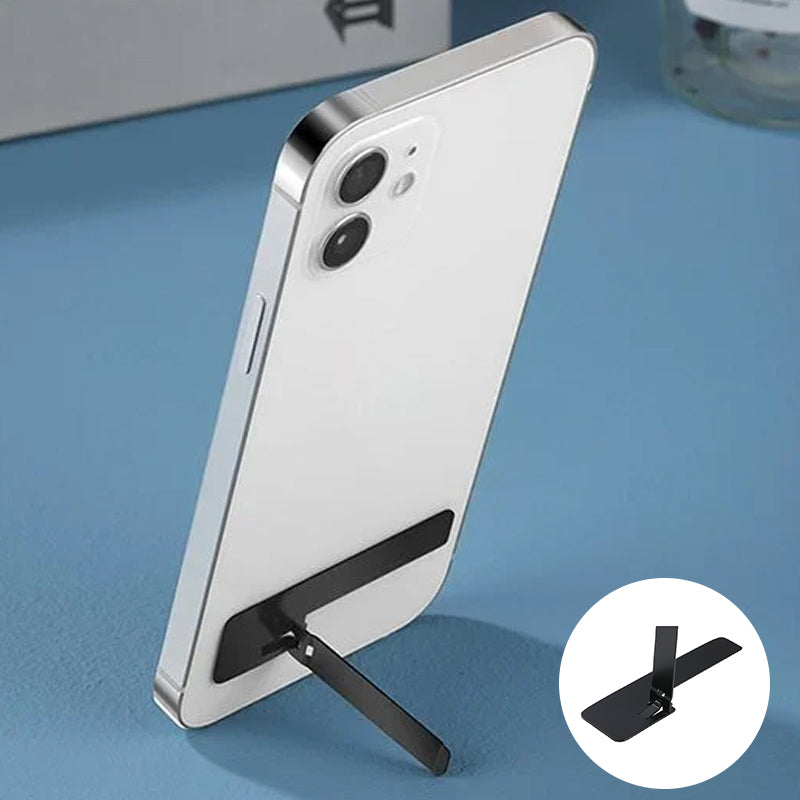 Lisslune | Ultra-thin invisible mini phone holder