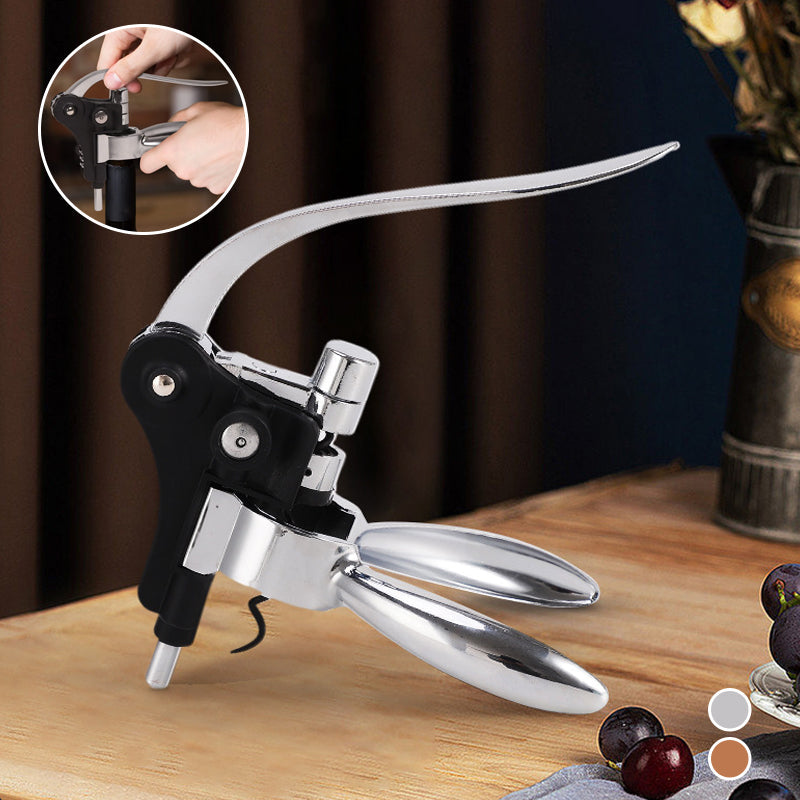 Lisslune | Rabbit Head Bottle Opener