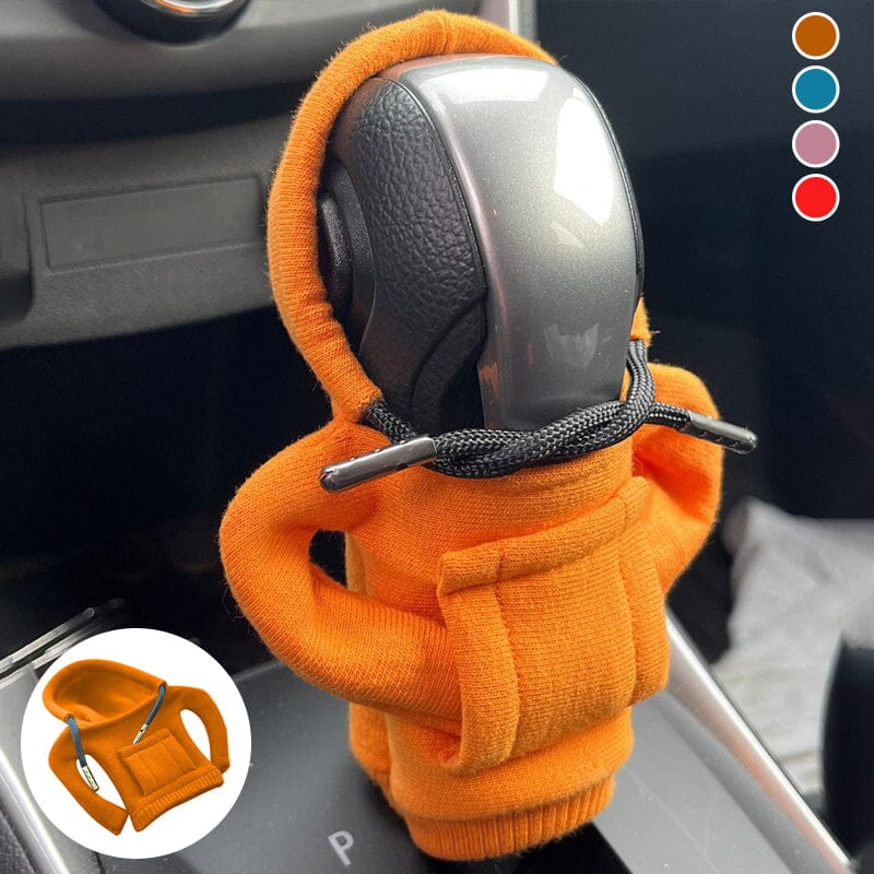 Lisslune | Gear Shift Boot