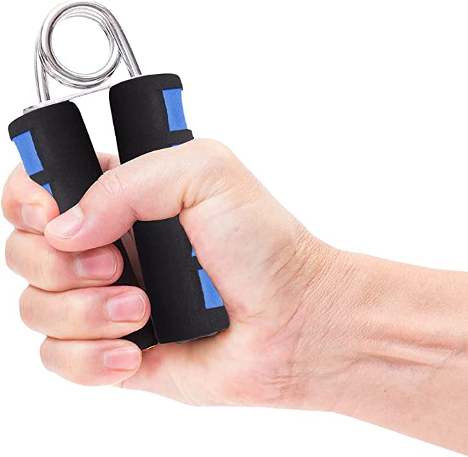 Lisslune | Finger and grip strength trainer
