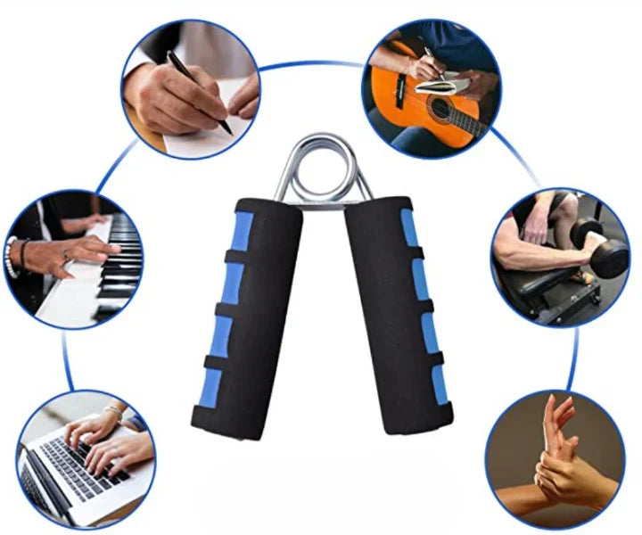 Lisslune | Finger and grip strength trainer