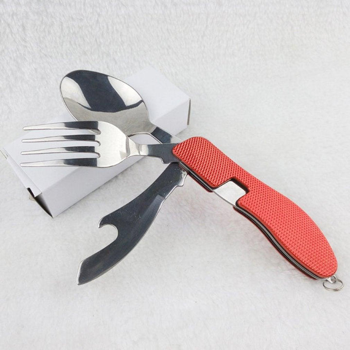 Lisslune | Collapsible Cutlery