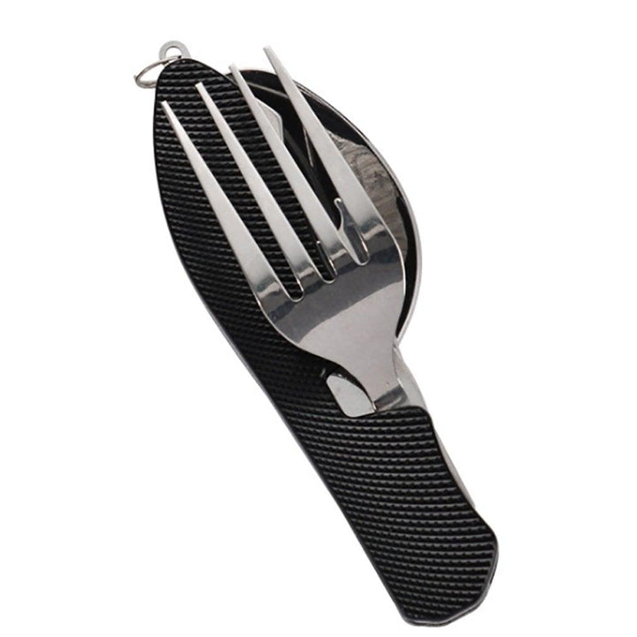 Lisslune | Collapsible Cutlery
