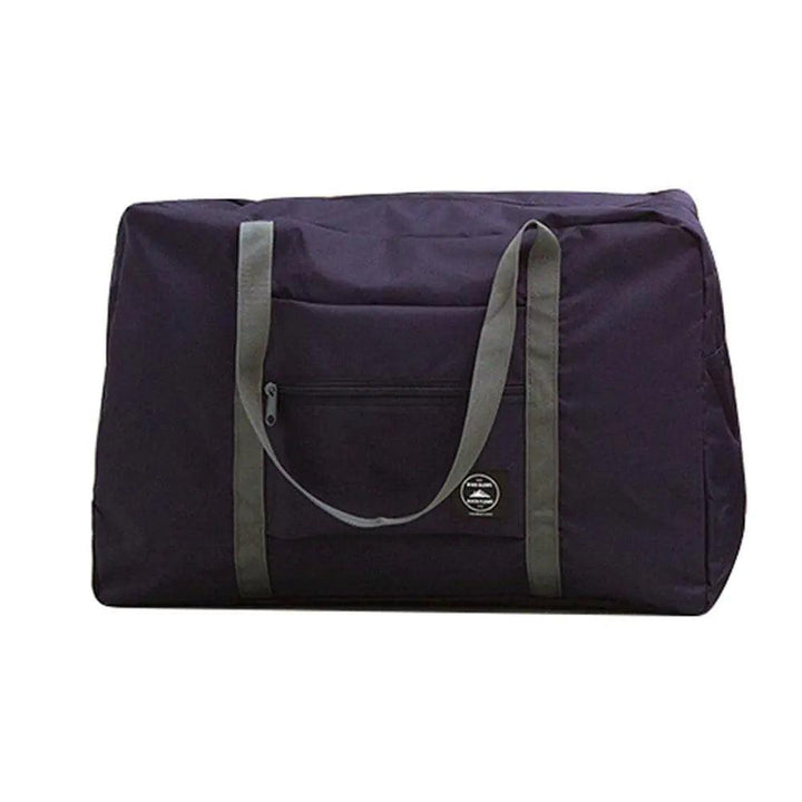 Lisslune | Versatile waterproof travel bag with foldable design