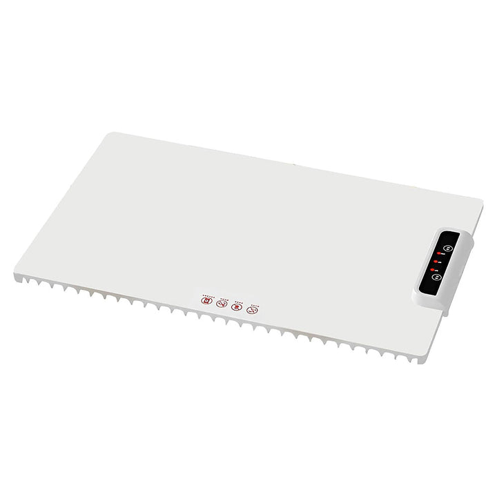 Lisslune | Foldable Meal Heating Mat - HeatMate